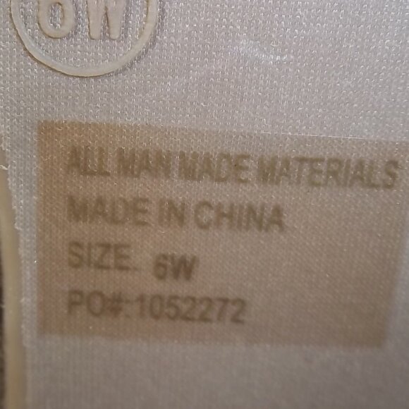 CHARLOTTE RUSSE THIGH HIGH BOOTS - Picture 6 of 12